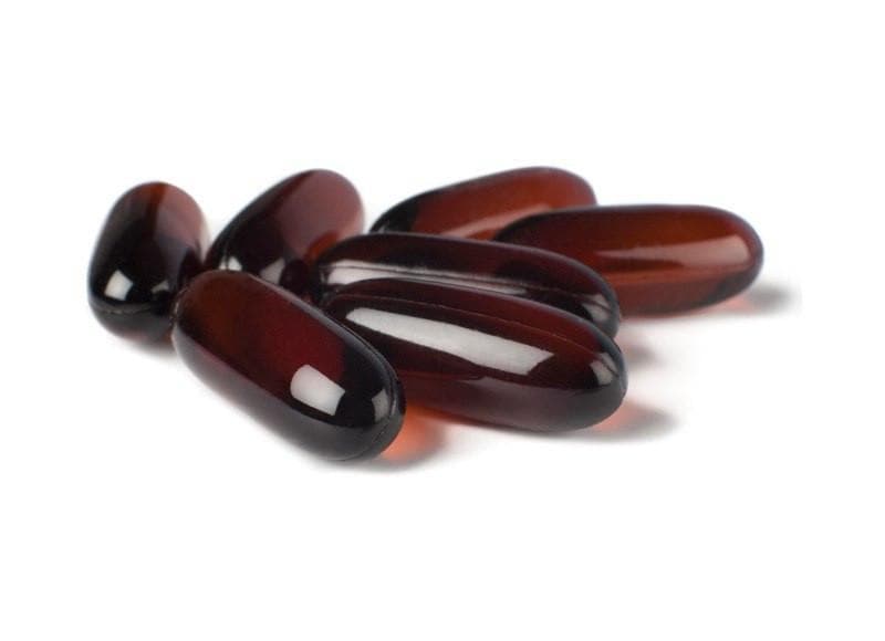 Conjugated Linoleic Acid (CLA) 1000mg Softgel Capsules - Supplemented